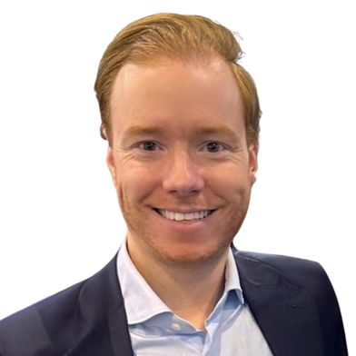 Mr Paulus de Kuijer