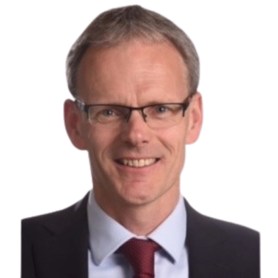 Mr Richard Middleton