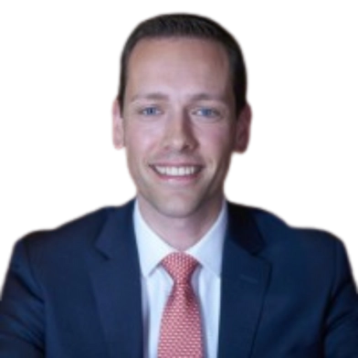 Mr Robert VAN GEFFEN