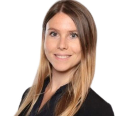 Ms Alexandra Ponsardin