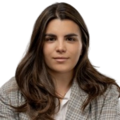 Ms Claudia RODRIGUEZ GARZA