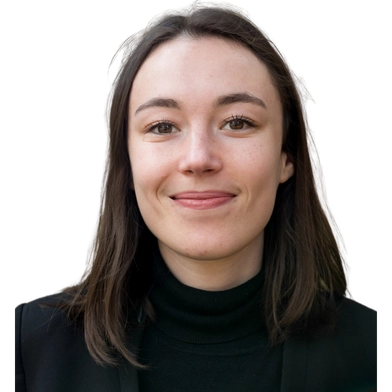 Ms Julia JOUVENÇON