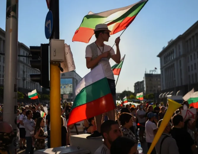 Renew Europe Condemns Political Persecution Amid Varna Mayor’s Arrest in Bulgaria