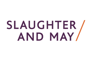 Slaughter and May