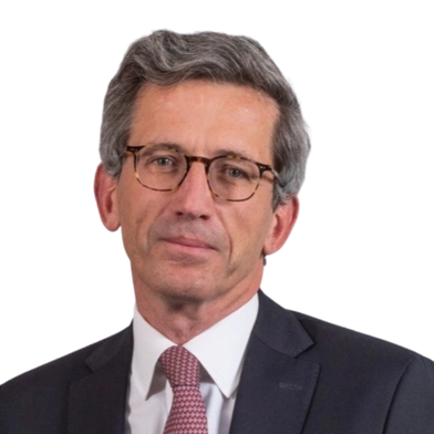 Tanguy VAN DE WERVE DE SCHILDE