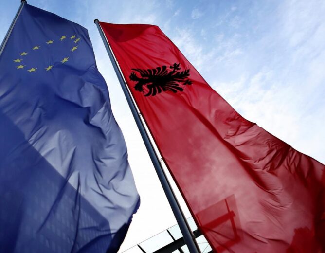 European Parliament Backs Albania’s Reforms and Strong EU Membership Bid