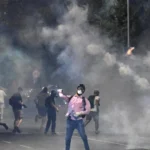Anti-Corruption Protests Shake Serbia Amid Calls for New Elections
