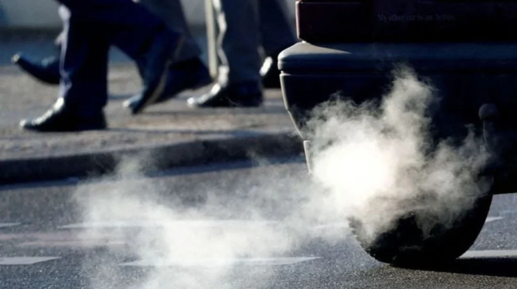 Auto Lobby Calls for Shift Away from Europe’s CO2 Targets