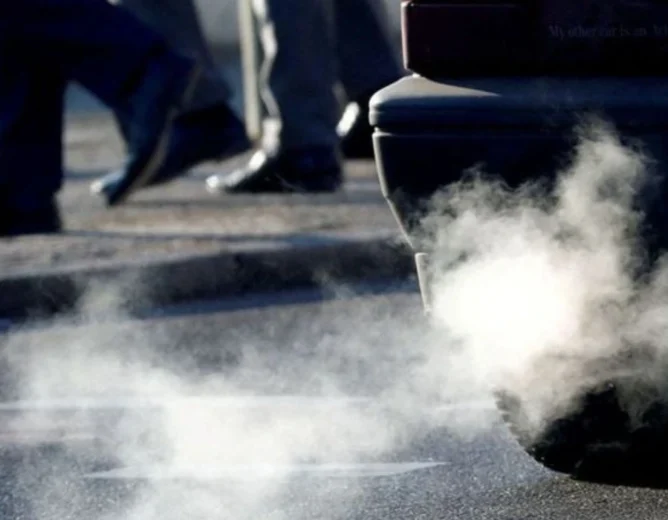 Auto Lobby Calls for Shift Away from Europe’s CO2 Targets