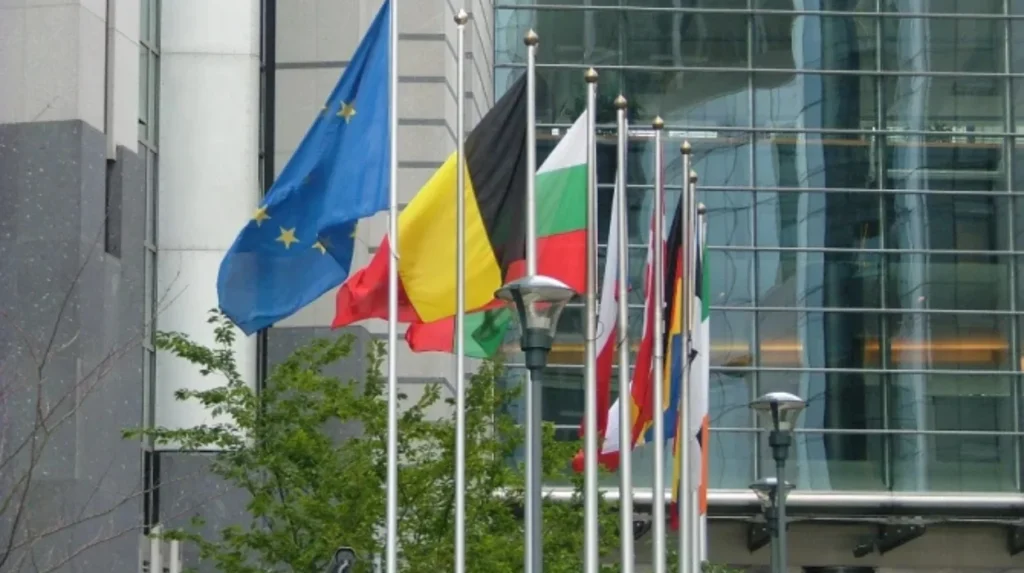 Christian Rights Group Challenges Extremism Claims in EU Abortion Lobby Report