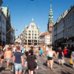 Council of Europe Urges Denmark to Act on Corruption Safeguards