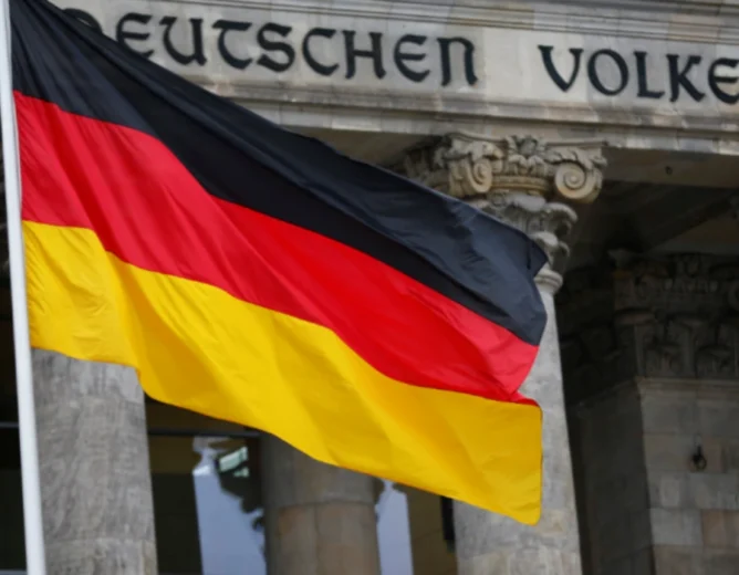 Council of Europe Urges German Government to Publish More Lobbying Details for Greater Transparency