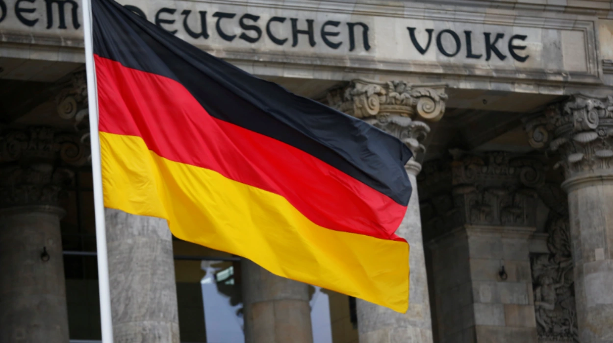 Council of Europe Urges German Government to Publish More Lobbying Details for Greater Transparency