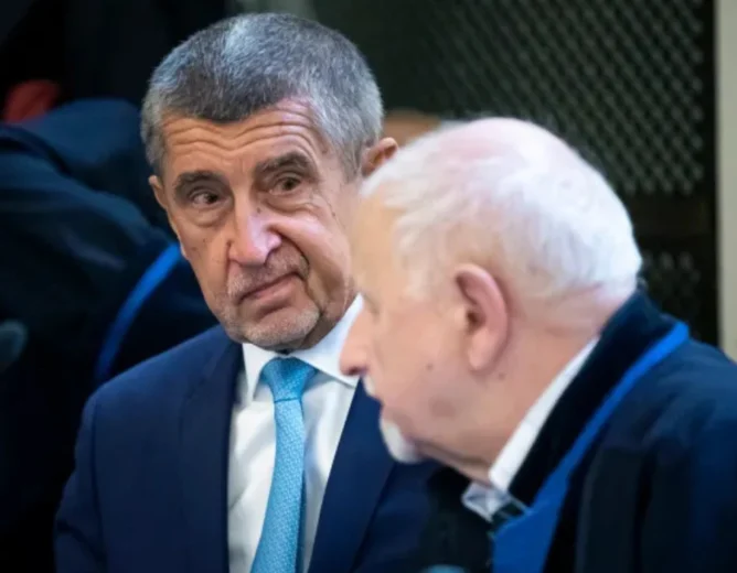 Czech Court Convicts Firms and Executives in Major Subsidy Fraud Case