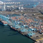 Drug-Related Corruption and Crime Plague European Seaports, Undermining Security