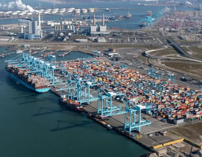 Drug-Related Corruption and Crime Plague European Seaports, Undermining Security