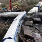 EU Chief Prosecutor Blames Corruption for Tempi Rail Tragedy in Greece