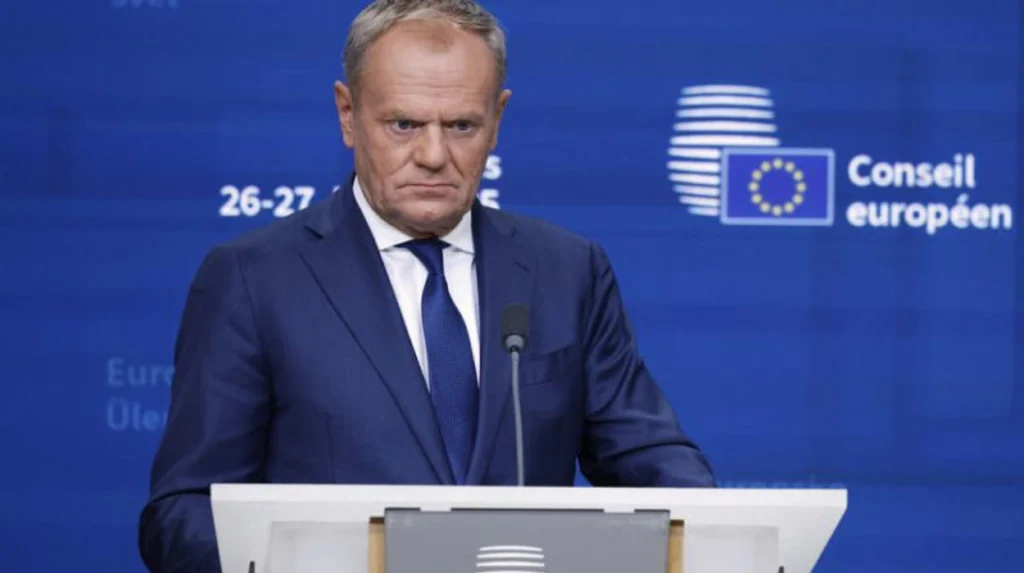 EU Funds for Polish Hospitality Sector Suspended Amid Allegations of Misuse