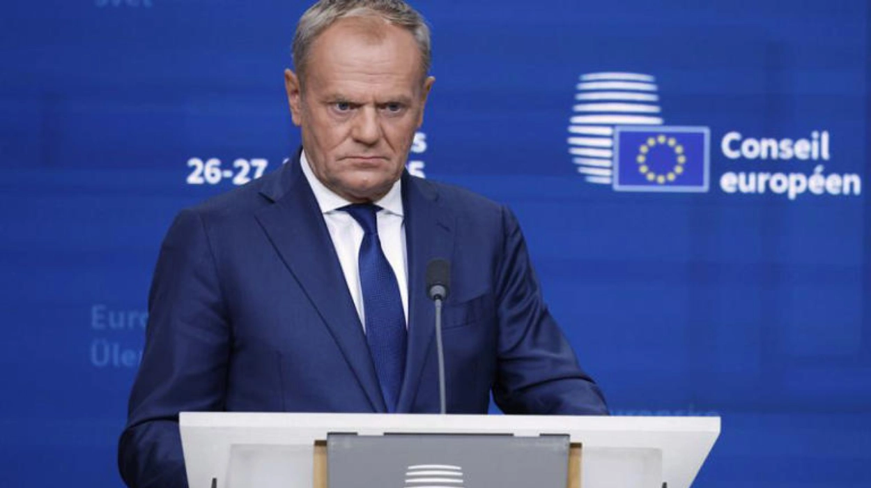EU Funds for Polish Hospitality Sector Suspended Amid Allegations of Misuse