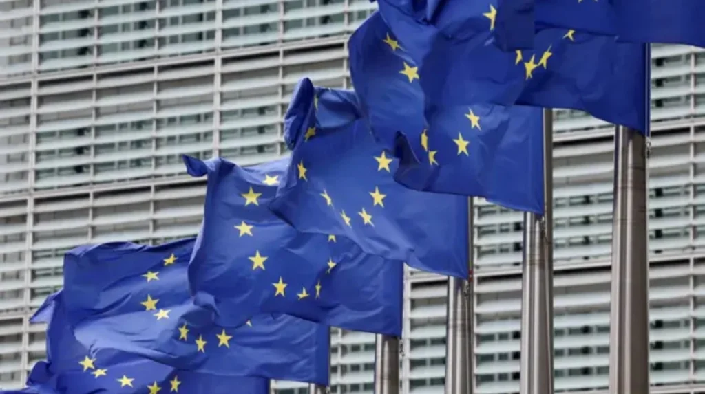 EU Imposes Transparency Obligations on General-Purpose AI