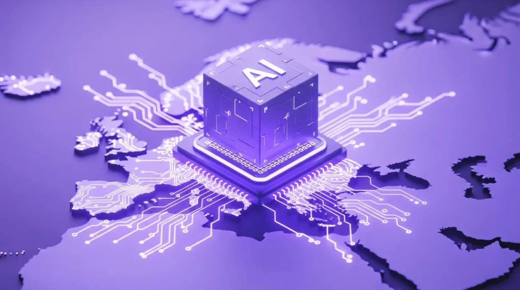 EU Supports Decentralized AI Ambitions with €1.5 Million Grant to AIxBlock
