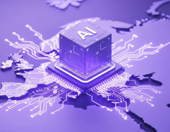 EU Supports Decentralized AI Ambitions with €1.5 Million Grant to AIxBlock