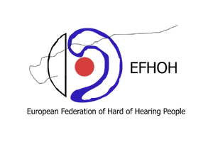 European Federation of Hard of Hearing People