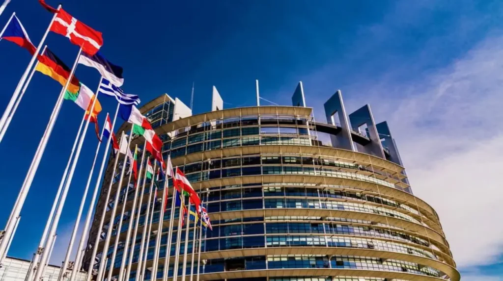 European Parliament Tightens Access Rules for Journalists and Lobbyists