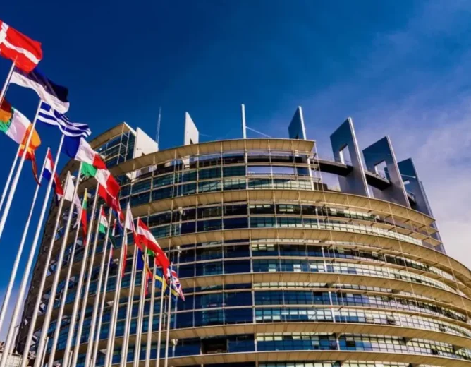 European Parliament Tightens Access Rules for Journalists and Lobbyists