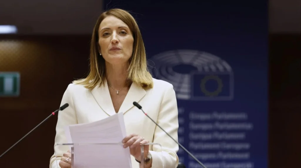 Huawei Bribery Scandal: 5 EU Lawmakers Named in Investigation