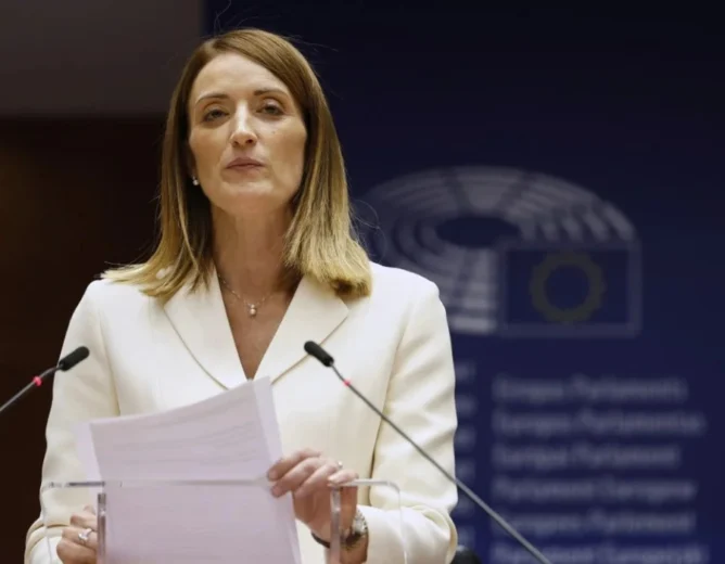 Huawei Bribery Scandal: 5 EU Lawmakers Named in Investigation