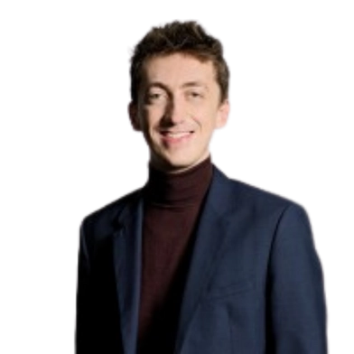 Jonas MOGGIA