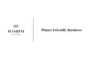 Mashini Investments