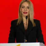 Mojsoska Blazheski: Corruption Remains Macedonia’s Biggest Challenge Amid Economic Uncertainty