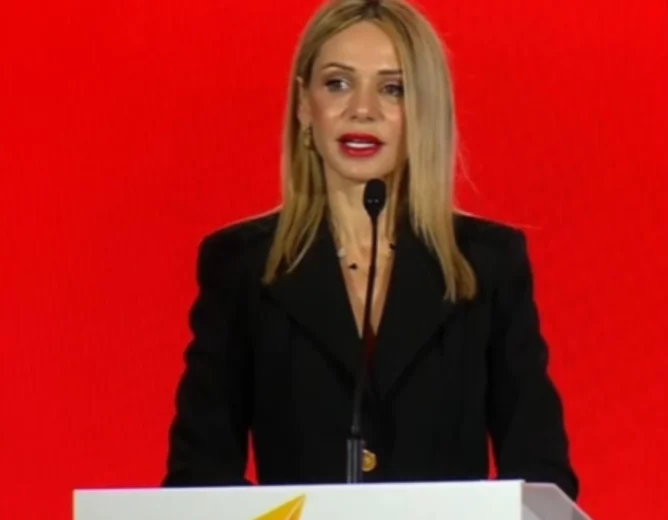 Mojsoska Blazheski: Corruption Remains Macedonia’s Biggest Challenge Amid Economic Uncertainty