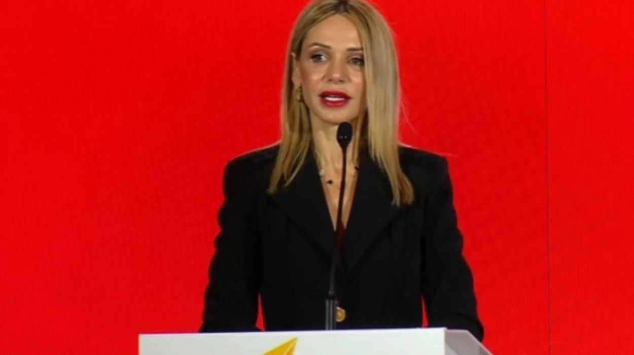 Mojsoska Blazheski: Corruption Remains Macedonia’s Biggest Challenge Amid Economic Uncertainty