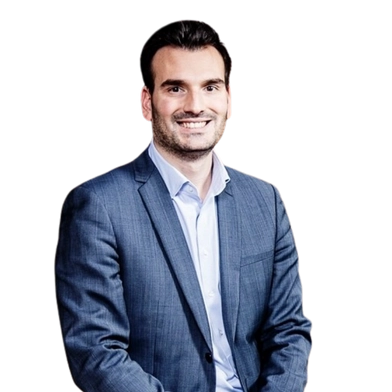 Mr Matthias PIO