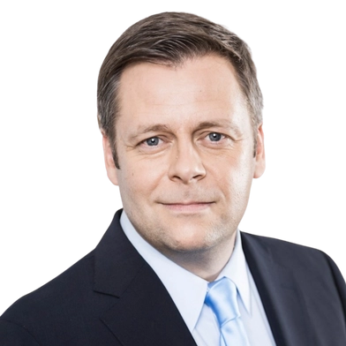 Mr Ulf Bauer