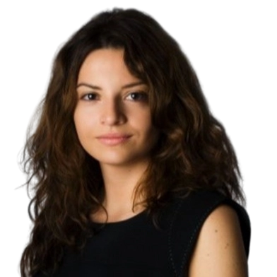 Ms Nicole Scourti