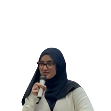 Nisrine Sellami