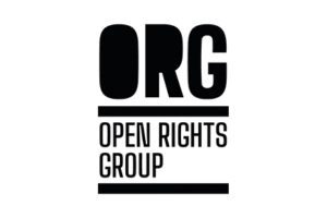 Open Rights Group