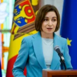 Russia Targeting Voters Across EU, Moldova Warns