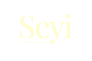 Seyi Akiwowo LTD