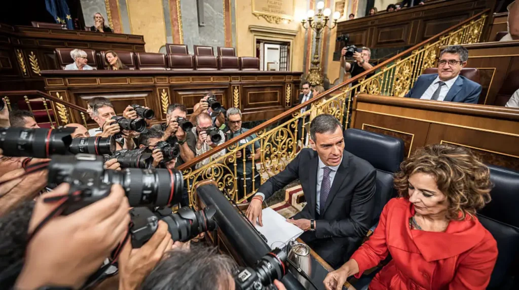 Spain Faces Stark Criticism from the Council of Europe on Anti-Corruption Efforts