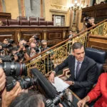 Spain Faces Stark Criticism from the Council of Europe on Anti-Corruption Efforts