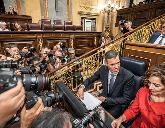 Spain Faces Stark Criticism from the Council of Europe on Anti-Corruption Efforts