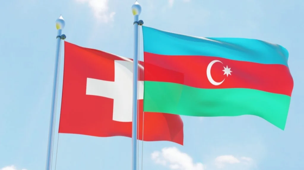 Swiss Parliament Rebuffs Armenian Lobby's Multiple Initiatives