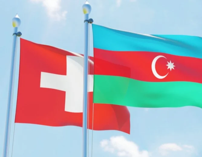 Swiss Parliament Rebuffs Armenian Lobby's Multiple Initiatives