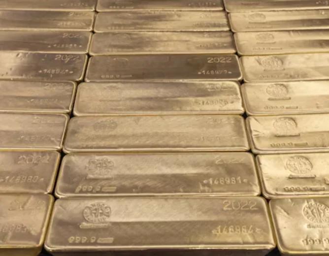 Switzerland's Push for a Binding Commitment on Gold Tariffs