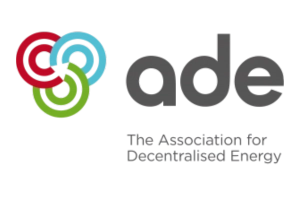The Association for Decentralised Energy